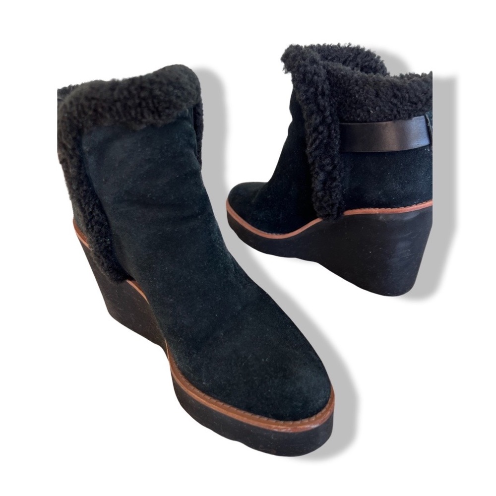 Coach Kingston Boot